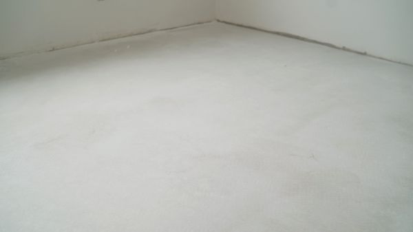 Basement Floor Leveling in Plainfield