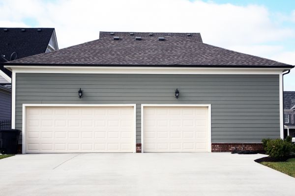 Cement Driveway Repair in Plainfield