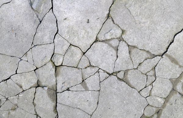 Concrete Crack Repair in Plainfield