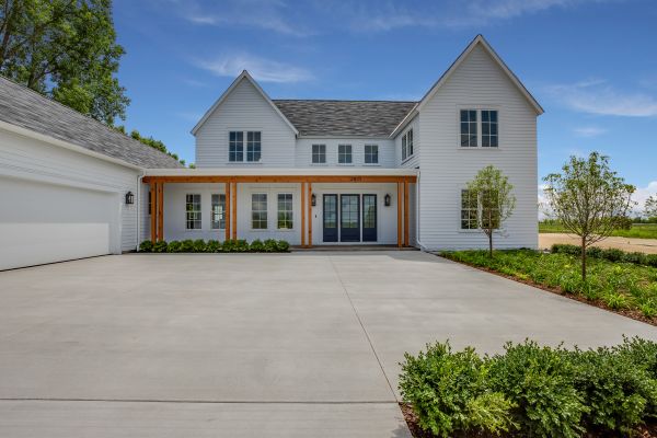 Concrete Repair in Plainfield