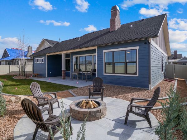 Patio Repair in Plainfield