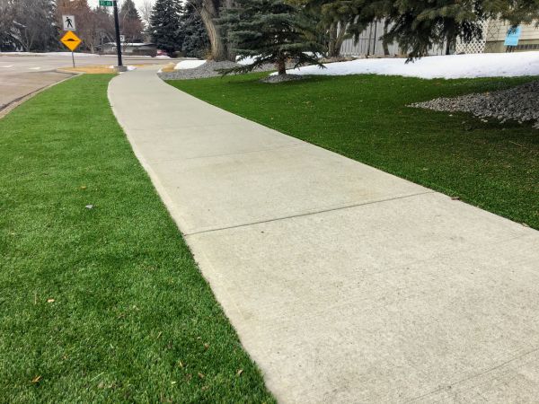 Sidewalk Repair in Plainfield