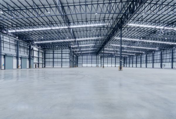 Commercial Concrete Repair in Plainfield