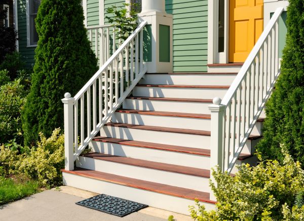 Stoop Repair in Plainfield