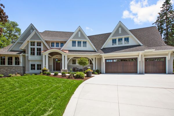 Driveway Concrete Resurfacing in Plainfield