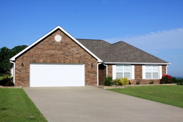 Concrete Driveway Patching in Plainfield