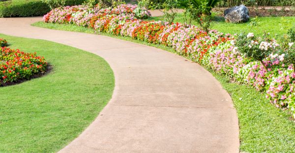 Sidewalk Maintenance in Plainfield