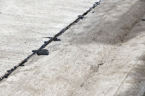 Concrete Joint Filling in Plainfield