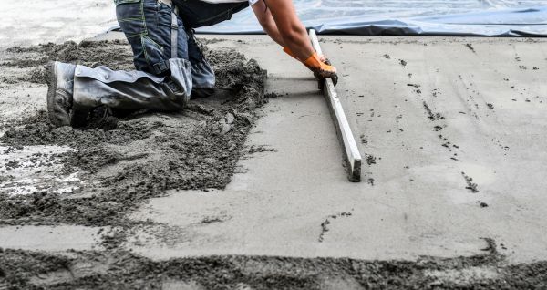 Cracked Driveway Repair in Plainfield