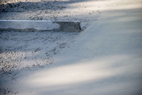 Driveway Spalling Repair in Plainfield