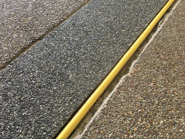 Aggregate Repair in Plainfield