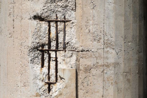 Spalling Repair in Plainfield