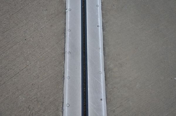 Expansion Joint Replacement in Plainfield