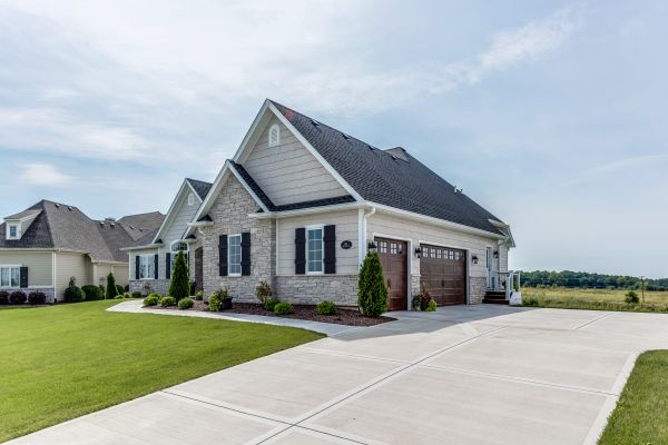 Driveway Damage Repair in Plainfield