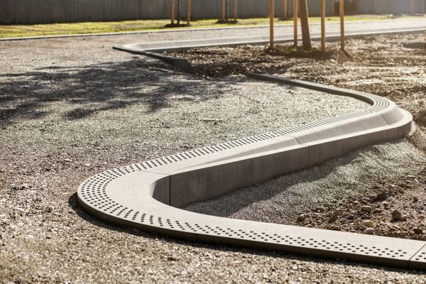 Curb Resurfacing in Plainfield
