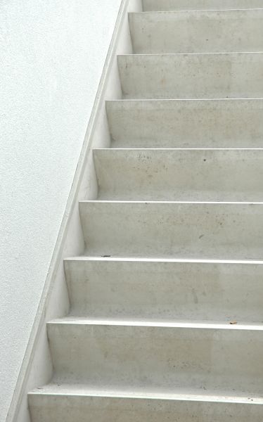 Cracked Stairs Repair in Plainfield