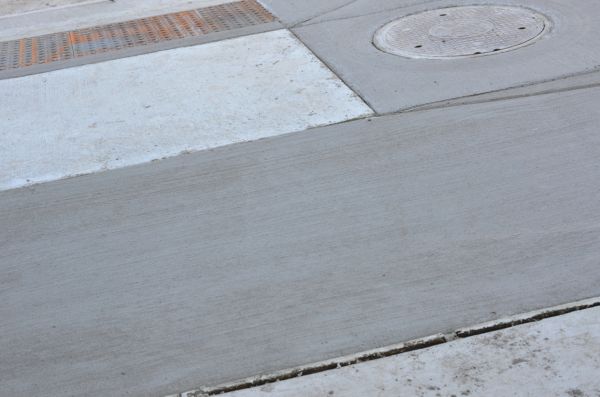 Path Resurfacing in Plainfield