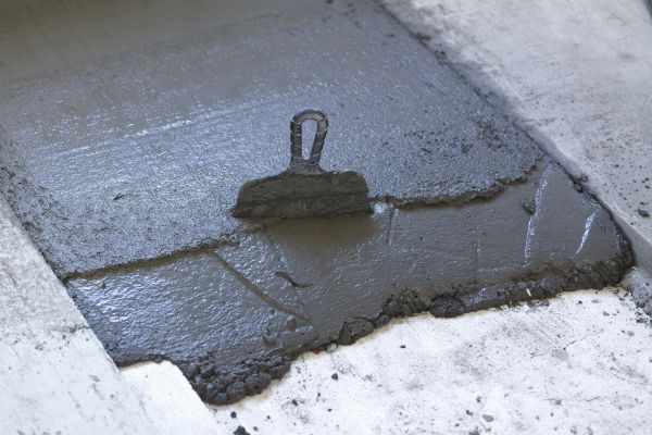 Broken Concrete Patching in Plainfield