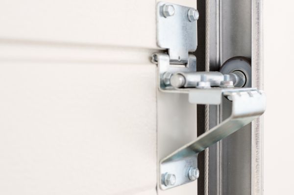 Garage Door Roller Repair