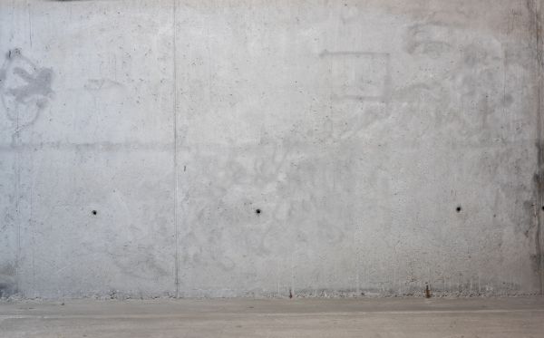 Concrete Wall Resurfacing in Plainfield