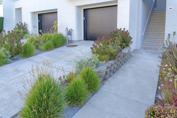 Driveway Sidewalk Repair in Plainfield
